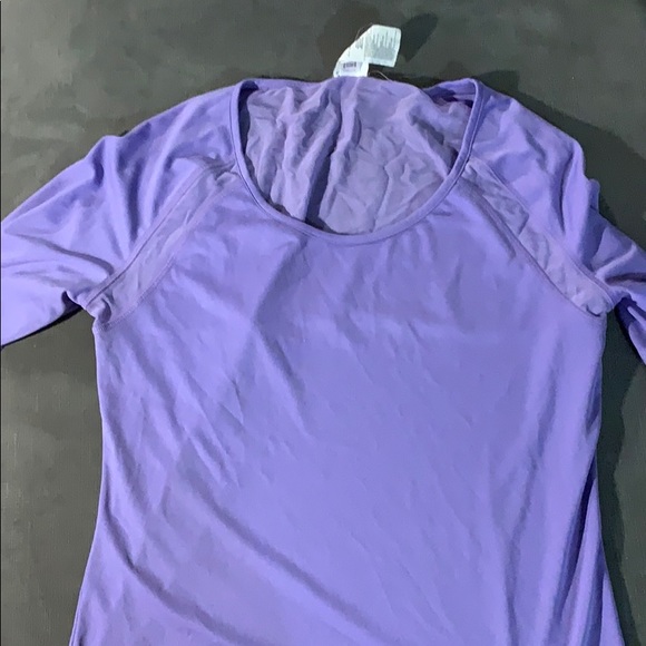 Reebok Running Top - Picture 1 of 3